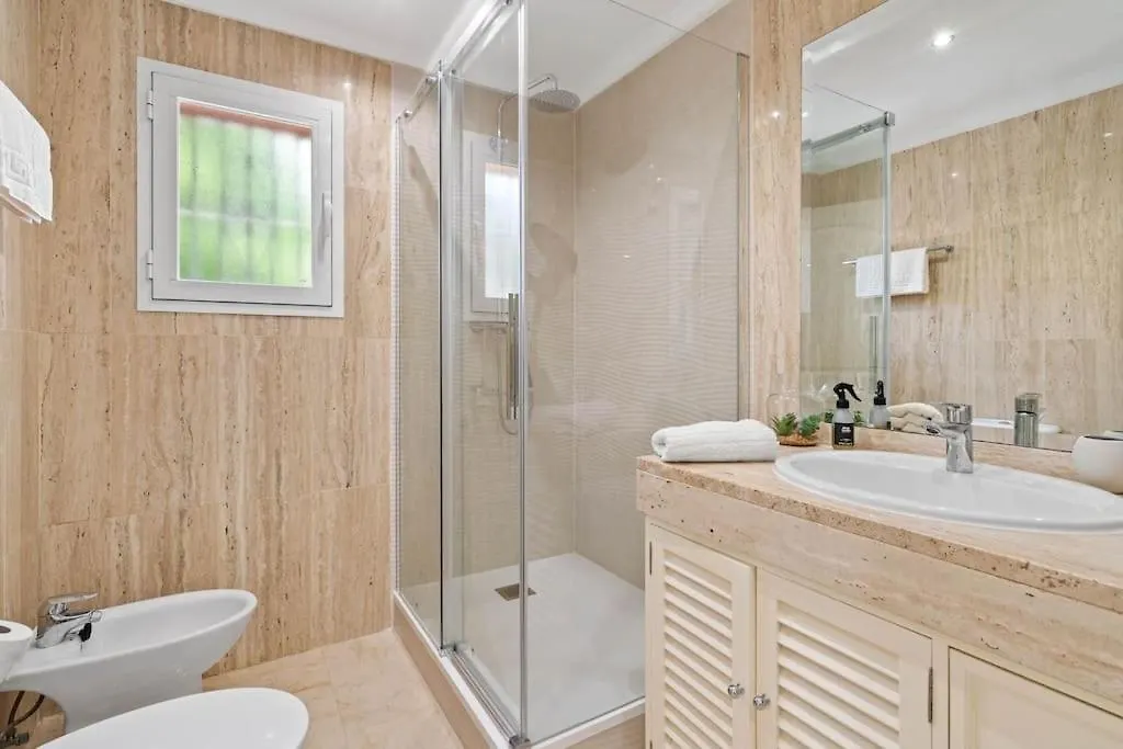 Gorgeous 3 Bedroom Santa Maria Golf Rdr446 Marbella Apartment